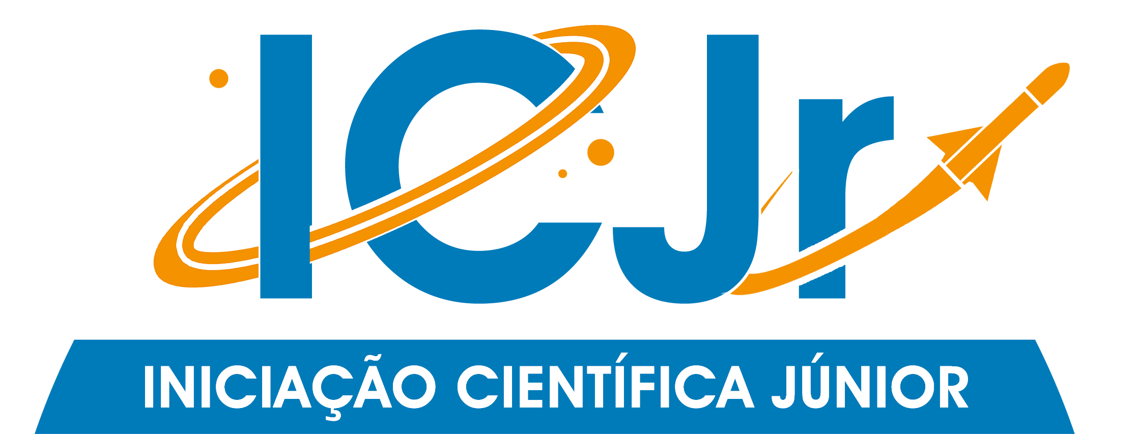 Logo ICJR Cor